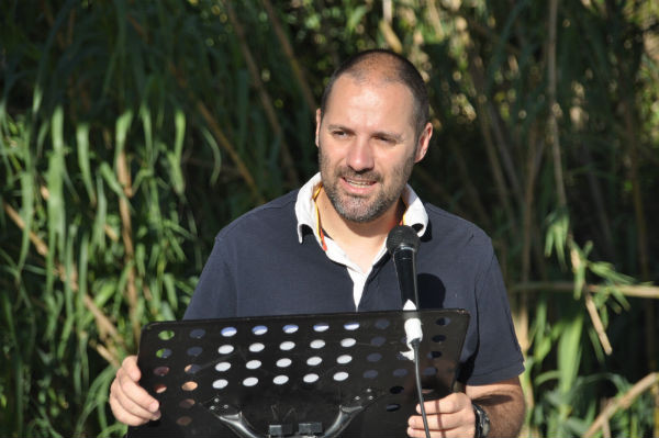 Jaume Bibiloni dimiteix com a regidor de l'Ajuntament d'Algaida