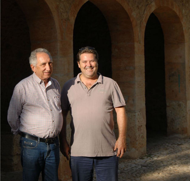 Les festes de Sant Cosme i Sant Damià de Pina començaran amb un pregó per primera vegada
