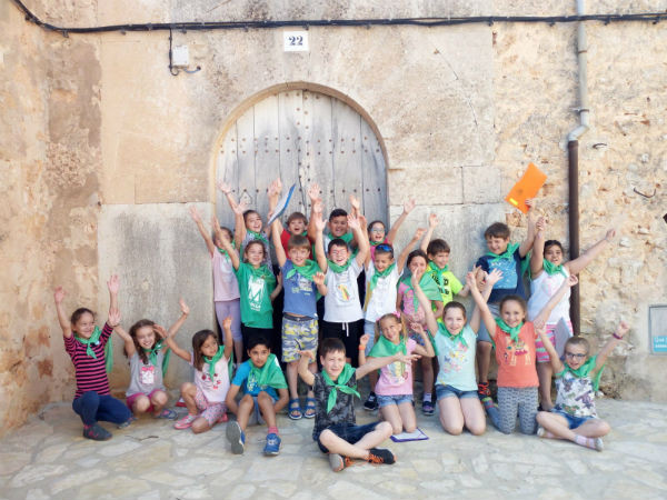 La "Patrulla Verda" torna a vetllar pel compliment de les ordenances municipals