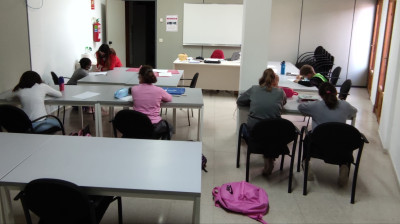 reforç escolar