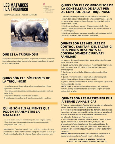 Informació general