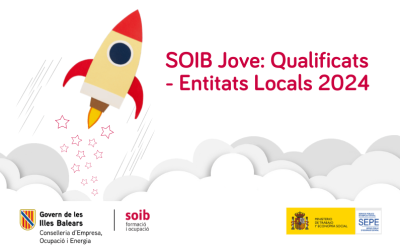 Programa Joves Qualificats 2024