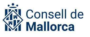 Logo Consell de Mallorca