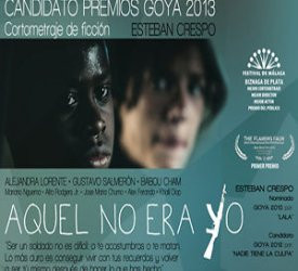 L'Ajuntament d'Algaida recomana la projecció i cinefòrum de "Aquel no era yo", dimecres a CinesCiutat