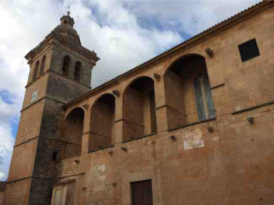 L'Ajuntament aprovarà un catàleg que protegeix 235 elements patrimonials