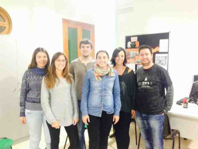 Primera trobada d'experts en educació, joventut i temps lliure del municipi