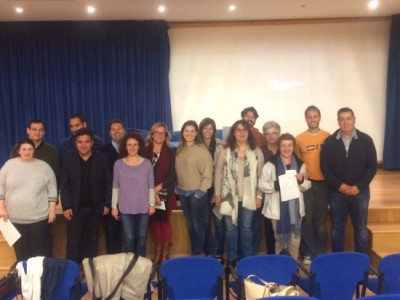 L'Ajuntament d'Algaida destina 108.212 euros a projectes elegits pels veïnats en els pressuposts participatius