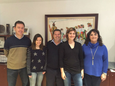 Presentat a Algaida el catàleg de serveis d'esports del Consell de Mallorca