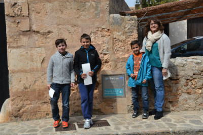 L'Ajuntament d'Algaida llança una nova campanya pel foment de l'estalvi d'aigua
