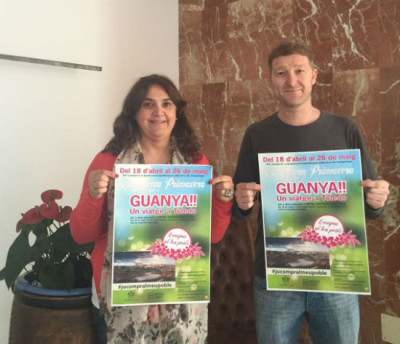 Ajuntament d'Algaida i Associació de Comerç i Empresa impulsen una nova Campanya de Primavera