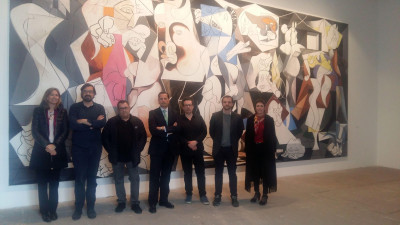 Algaida destina 99.191 als projectes triats pels veïnats en els pressuposts participatius