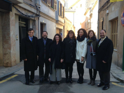 Missa de Sant Honorat i balls dels Cossiers