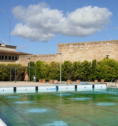 La sala polivalent estarà a disposició de les associacions pel proper curs d'activitats