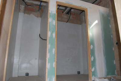 Projecte de reforma del Casal Pere Capellà.