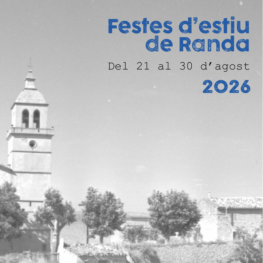 Fotografia de s’Hort de Son Romeguera, procedent del fons de l’Arxiu de Joan Balaguer Mulet
