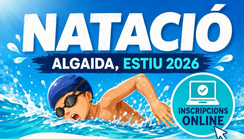 algaida natacio
