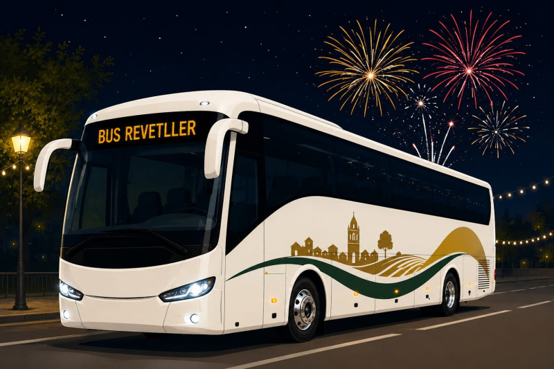 foto bus