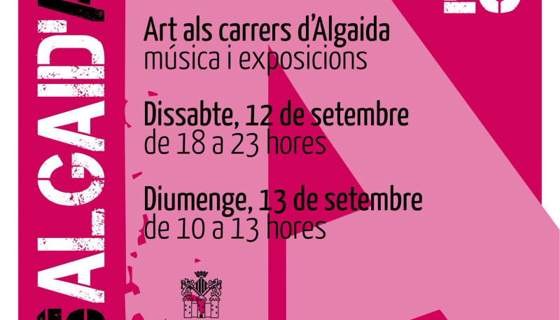 10è ALGAID’ART