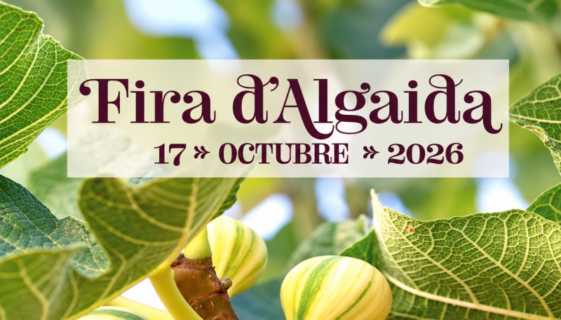 Cartell Fira 2026