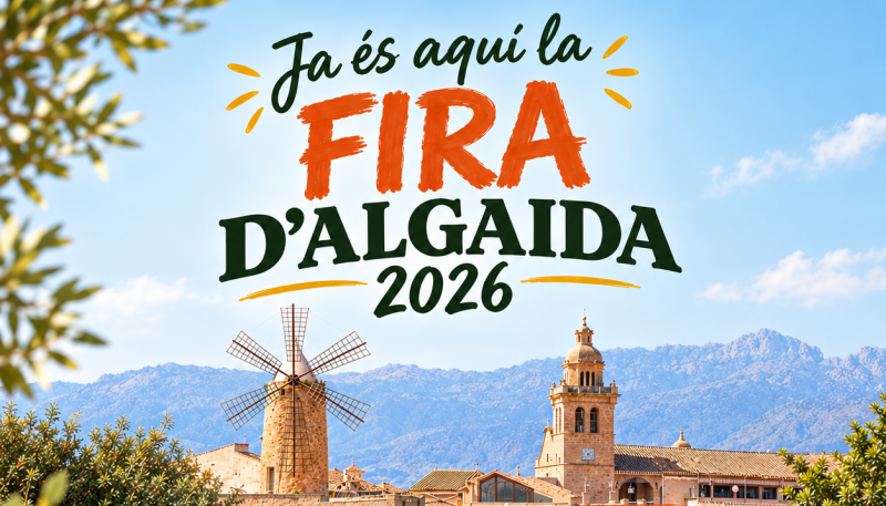 Cartell convocatòria