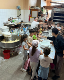 Forn Ca'n Bernat