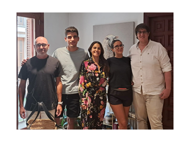 Nova incorporació SOIB joves qualificats