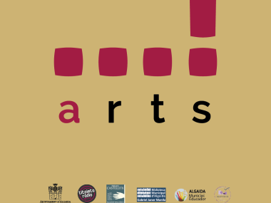 Cartell Premis Castellitx 2026