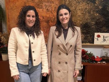 MARIA DEL MAR BOSCH, NOVA TÈCNICA AODL