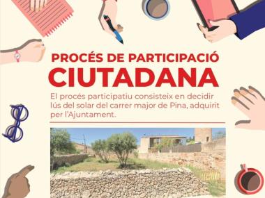 Partipació ciutadana