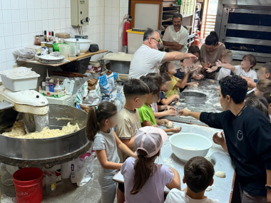 Forn C'an Bernat