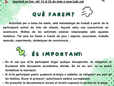 Informació