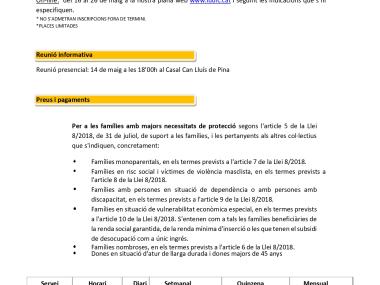 Full informatiu (2)