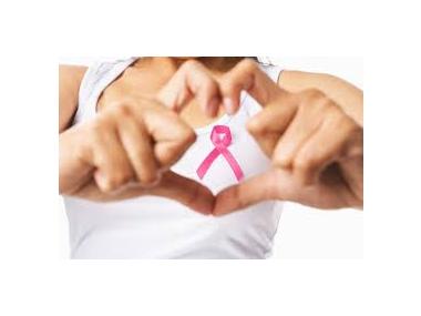 El proper dilluns dia 19 d'octubre se celebra el Dia Mundial contra el Càncer de Mama