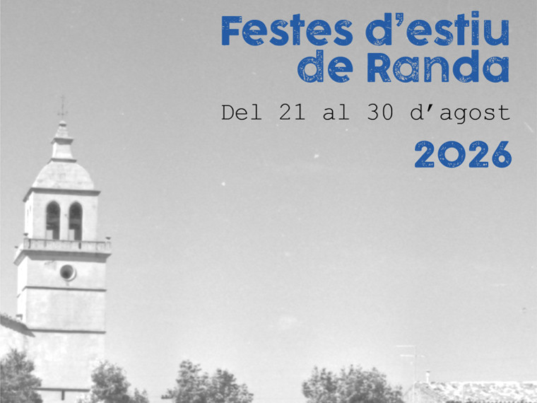 Festes d'estiu de Randa
