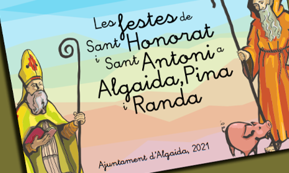 Festes de Sant Honorat