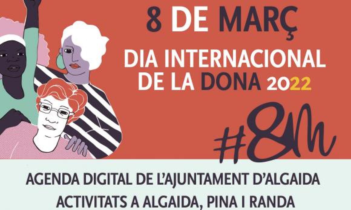 Conferència: Urbanisme de gènere. El nostre poble amb ulls de dona