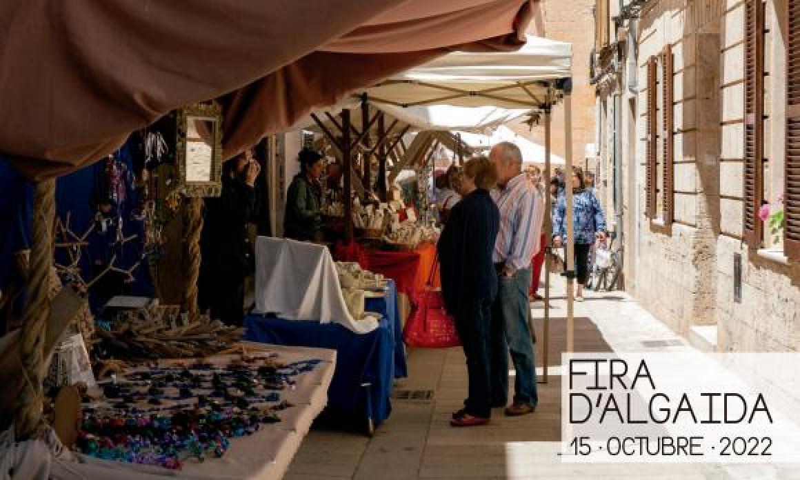 Reunió informativa dels Pressuposts Participatius del Municipi d’Algaida