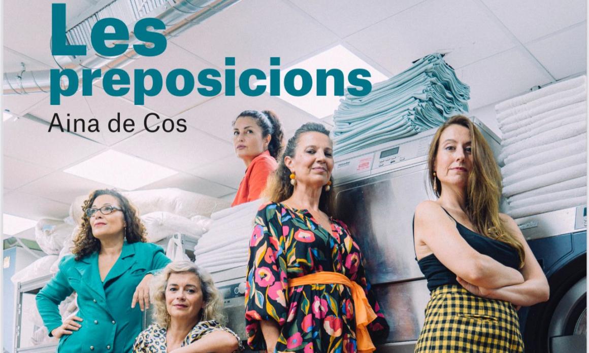 Teatre: Les preposicions
