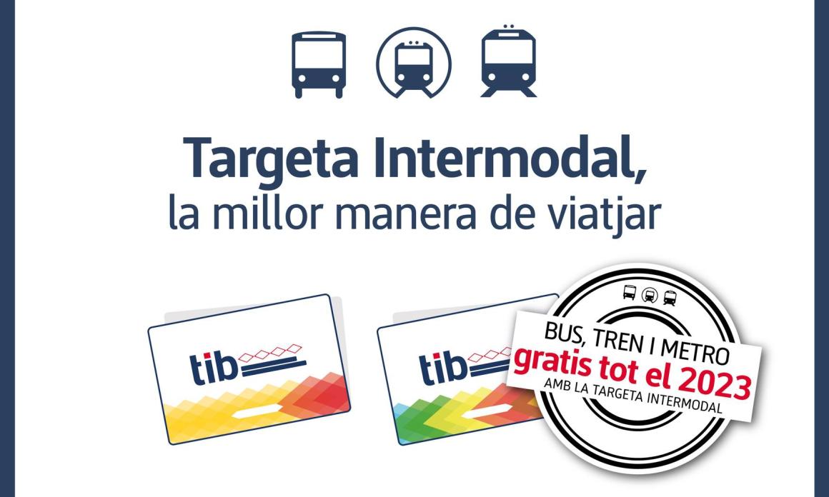 Targeta Intermodal