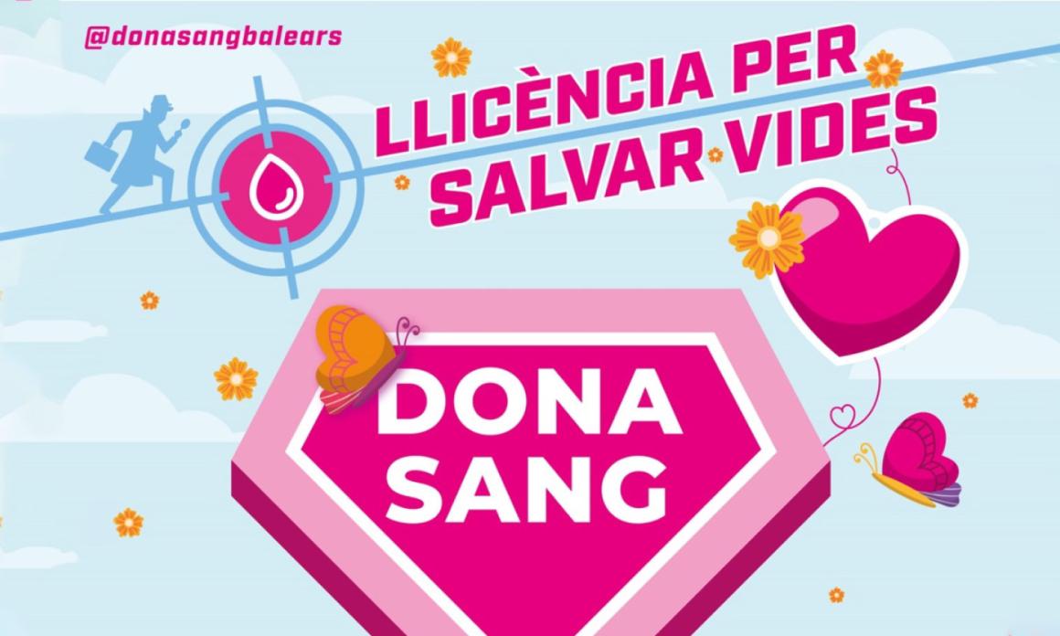 Donació de sang