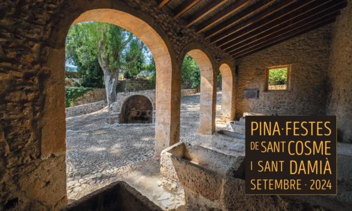 Excursió a sa Comuna de Pina
