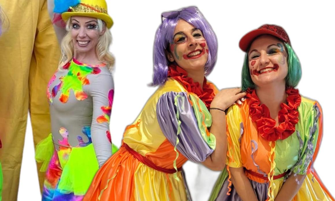 Espectacle "Ses Burballes"