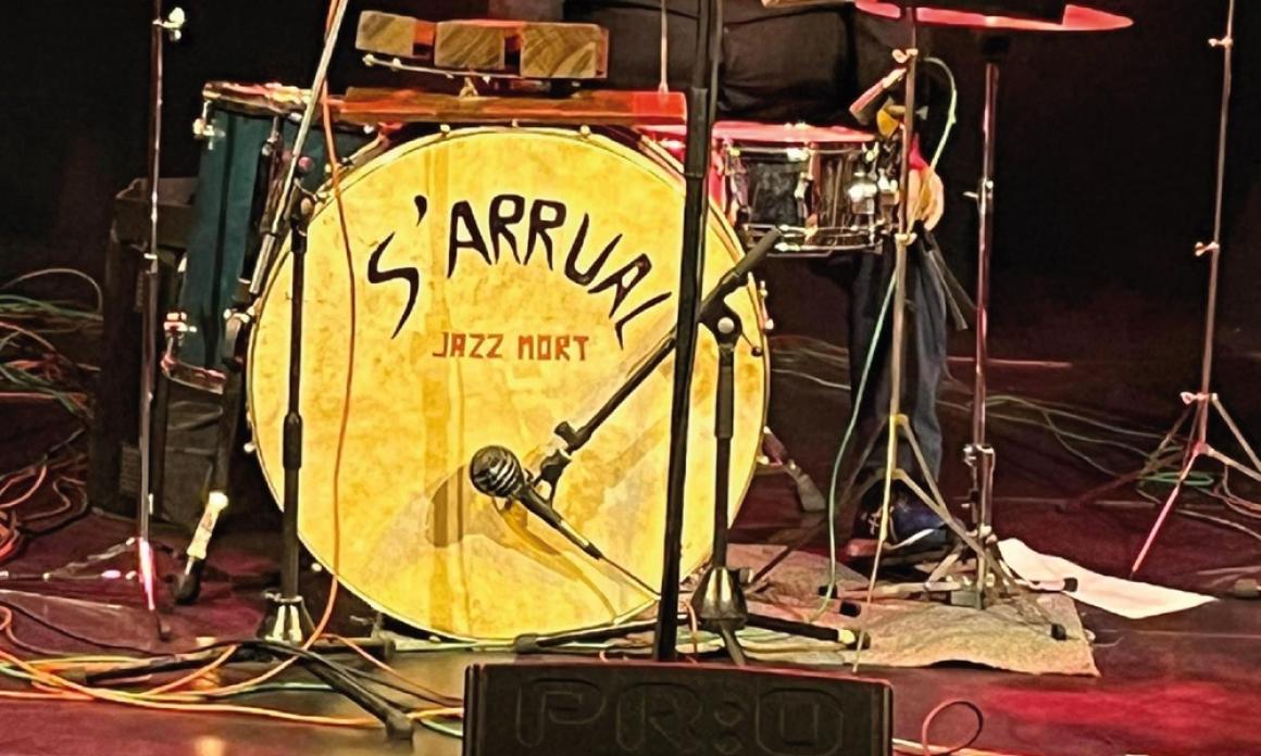 Concert s'Arrual