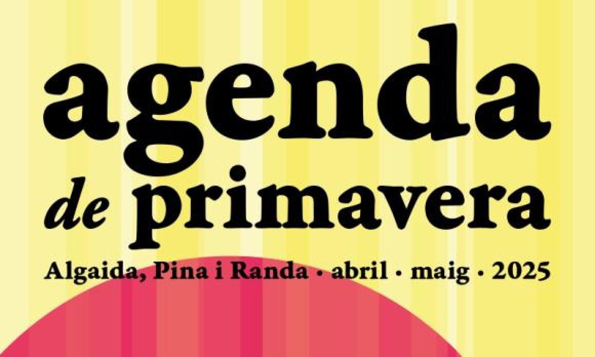 FESTA DEL LLIBRE 2025