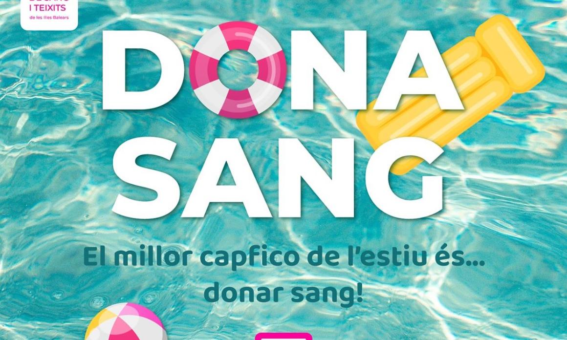 Campanya donació de sang
