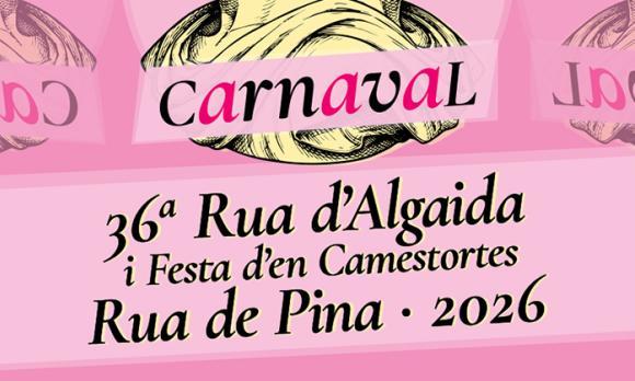 algaida carnaval