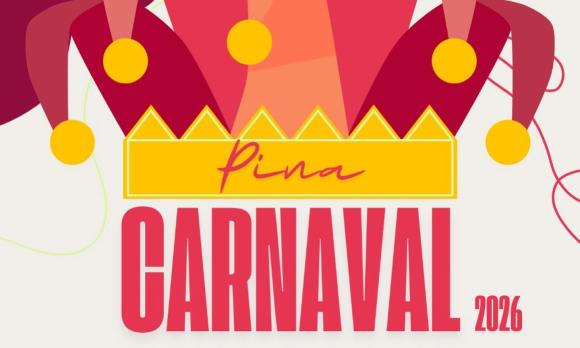 carnaval pina