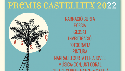 Premis Castellitx