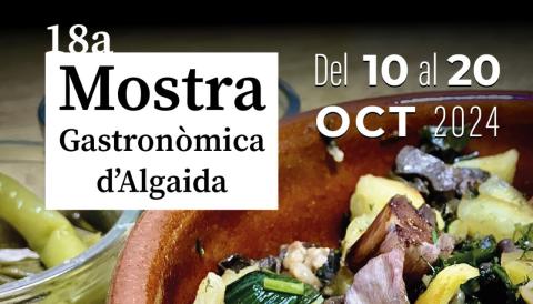 Mostra Gastronòmica d'Algaida