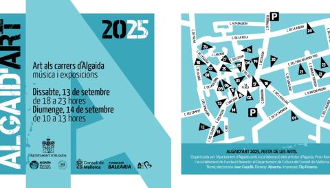 Algaid'art 2025